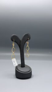 گوشواره اویز